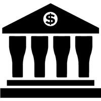 The Bank HHI logo - Similar company to Watterson Brands