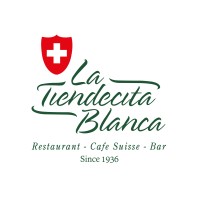 La Tiendecita Blanca