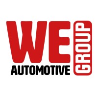 WeAutomotive Group logo - Similar company to We Auto