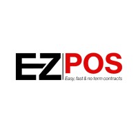 Ez POS logo - Similar company to Ezpos Holding Pte. Ltd.