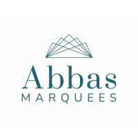 Abbas Marquees logo - Similar company to Jongor Hire