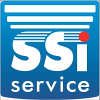 SSI Service logo - Similar company to Securipro