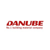 Danube Building Materials logo - Similar company to Danube Home