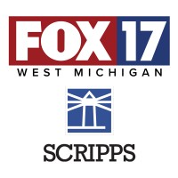 FOX 17 : WXMI TV logo - Similar company to Wgvu