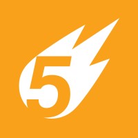 After 5 Logistics logo - Similar company to Ken Global Logistics