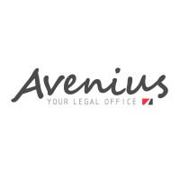 Avenius Legal Consultancy