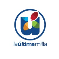La Última Milla logo - Similar company to Ultima Milla