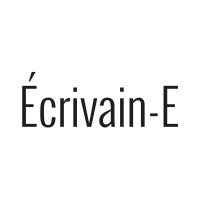 Écrivain-E logo - Similar company to Écrivain