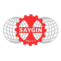 Saygın Metal logo - Similar company to Qrp Soft