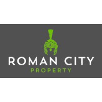 Roman City Property Management logo - Similar company to Reside Bath