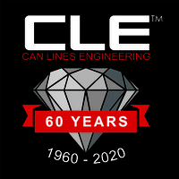 Can Lines Engineering (CLE) logo - Similar company to Alpha Industrial Technologies