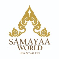 Samayaa World Spa logo - Similar company to Earthfreshindia