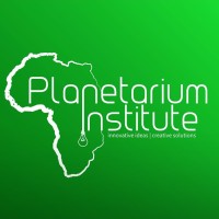 Planetarium Institute logo - Similar company to Exportup Dış Ticaret Gelişim Merkezi