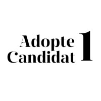 Adopte un Candidat logo - Similar company to Wevolution.