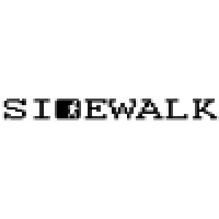 Sidewalk