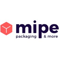 Mipe Packaging logo - Similar company to Nicefiller - Cronogard