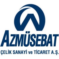 Azmüsebat Çelik Sanayi Ve Ticaret A.Ş. logo - Similar company to Derby Bananas  ®