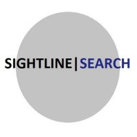 SIGHTLINE SEARCH logo - Similar company to Yukon Human Capital