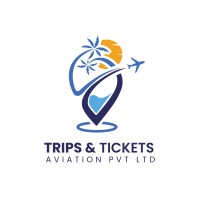 Trips & Tickets Aviation Pvt Ltd logo - Similar company to Trips.Pk