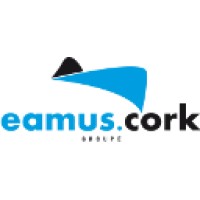 Eamus Cork logo - Similar company to Cryzal