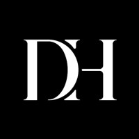 Decoration House logo - Similar company to Tash Design