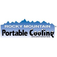 Rocky Mountain Portable Cooling, Inc logo - Similar company to Computer Room Uptime