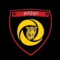 TAMIL EELAM FOOTBALL ASSOCIATION - TEFA logo - Similar company to Eelamwear
