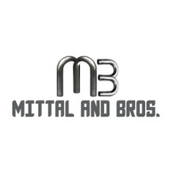 Mittal Pipe Overseas Private Limited logo - Similar company to Oneqore Global Opc Private Limited