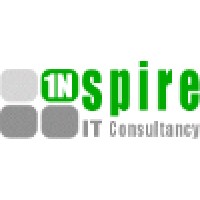 1Nspire IT Consultancy logo - Similar company to It-Novative