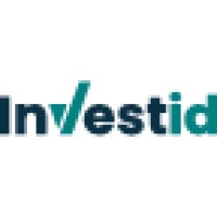 Investid logo - Similar company to Magicave Media