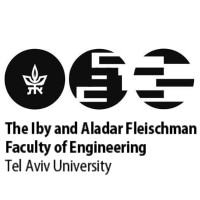 The Faculty of Engineering Tel Aviv University logo - Similar company to נישה - סטודיו להדפסות תלת מימד ועיצוב תעשייתי