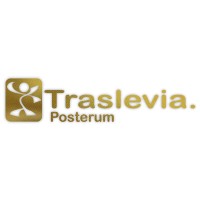 Traslevia Posterum logo - Similar company to Dervsa Fluid Solutions S.A. De C.V