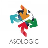 ASOLOGIC logo - Similar company to Alen South Lake University