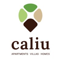 Caliu logo - Similar company to Ehogroup
