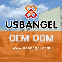 Usbangel.com logo - Similar company to Shenzhen Loughborough Trading Co,.Ltd