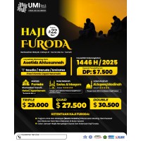 PT. UMI Tour Travel logo - Similar company to Al Hijaz