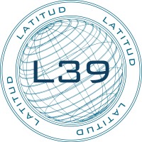 Latitud 39
