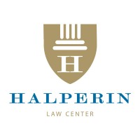 Halperin Law Center, LLC logo - Similar company to Thompsonmcmullan, P.C.
