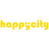 Happycity logo - Similar company to Omédon
