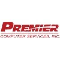 Premier Computer Services, Inc. logo - Similar company to Printcom