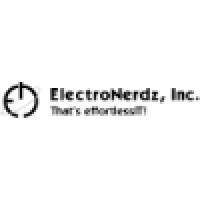 Electronerdz, Inc.