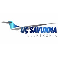 UÇ SAVUNMA ELEKTRONİK logo - Similar company to Havensis