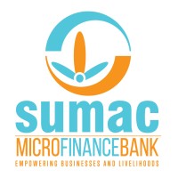 Sumac Microfinance Bank Ltd logo - Similar company to Alpha Force Security