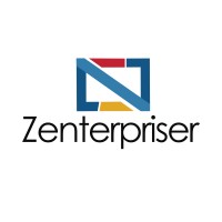 Zenterpriser logo - Similar company to Timtech Marketing Co., Ltd.