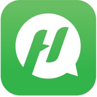 Howdy Chats logo - Similar company to Boxfinity