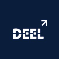 DEEL B.V. logo - Similar company to Ypikue