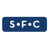 S.F.C logo - Similar company to Blocstar