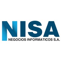 Negocios Informáticos SA logo - Similar company to Firewall Applications
