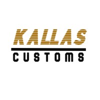 Kallas Customs ApS logo - Similar company to Am Sales