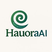 Hauora Ai logo - Similar company to Thinktechstartup Ai